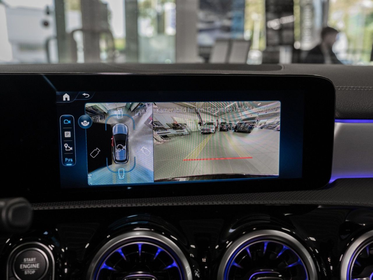 Mercedes-Benz CLA – Bild 12