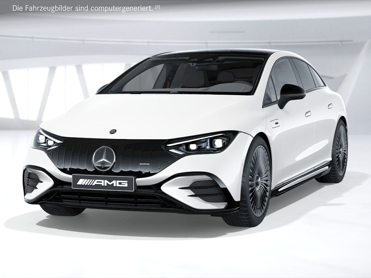 Mercedes-Benz EQE – Bild 22
