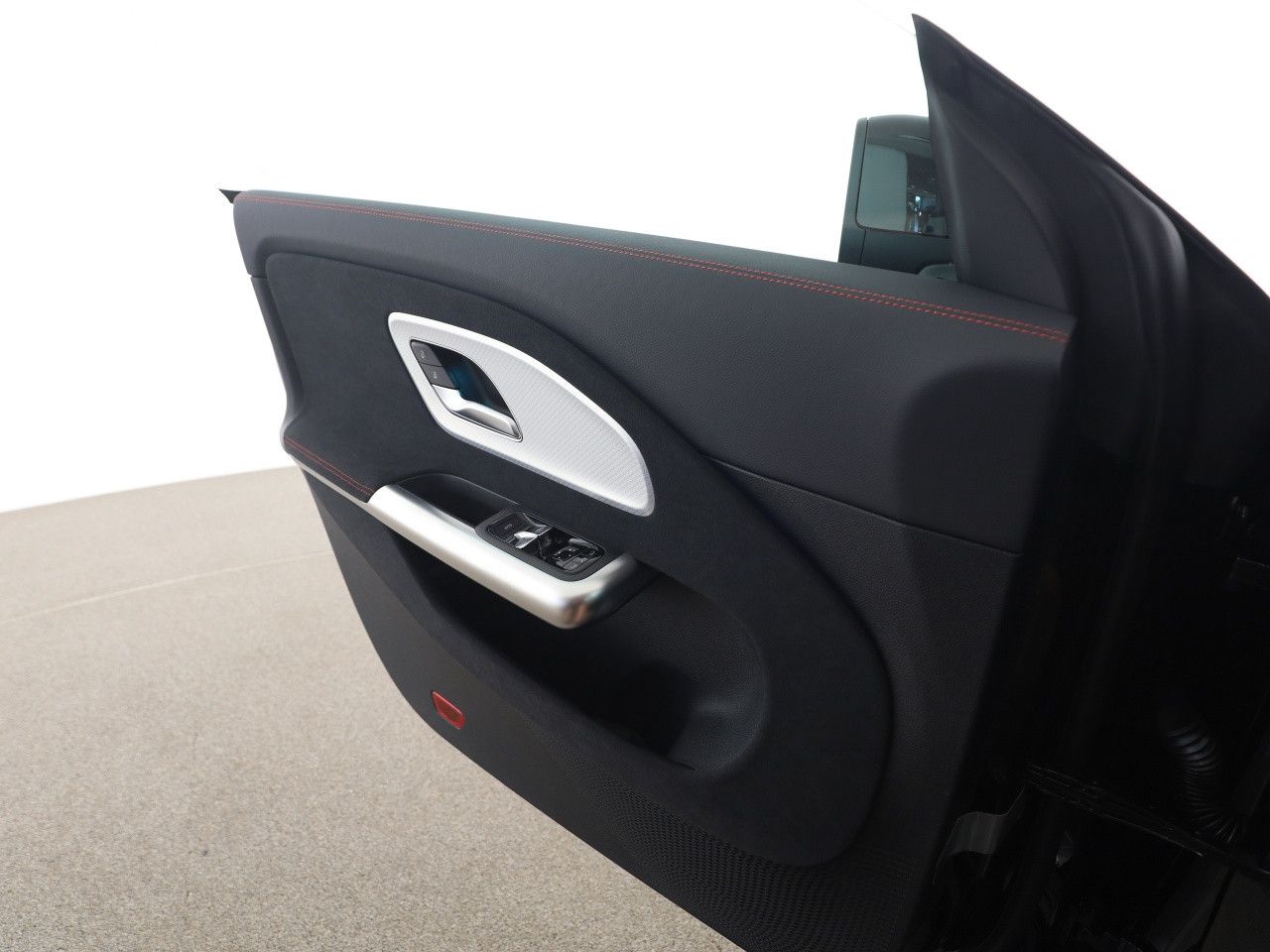 Mercedes-Benz CLA – Bild 13