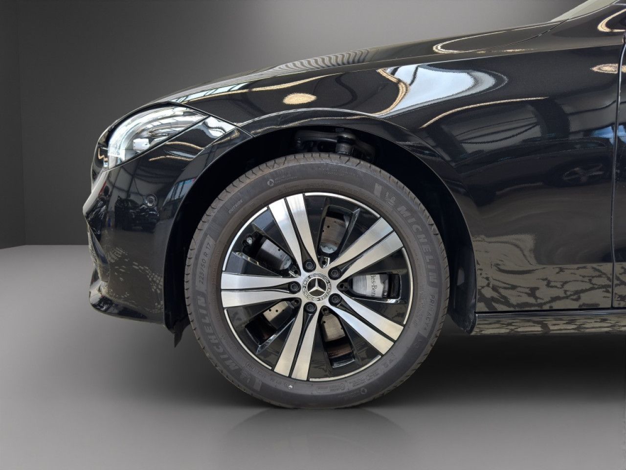 Mercedes-Benz C-Klasse – Bild 4