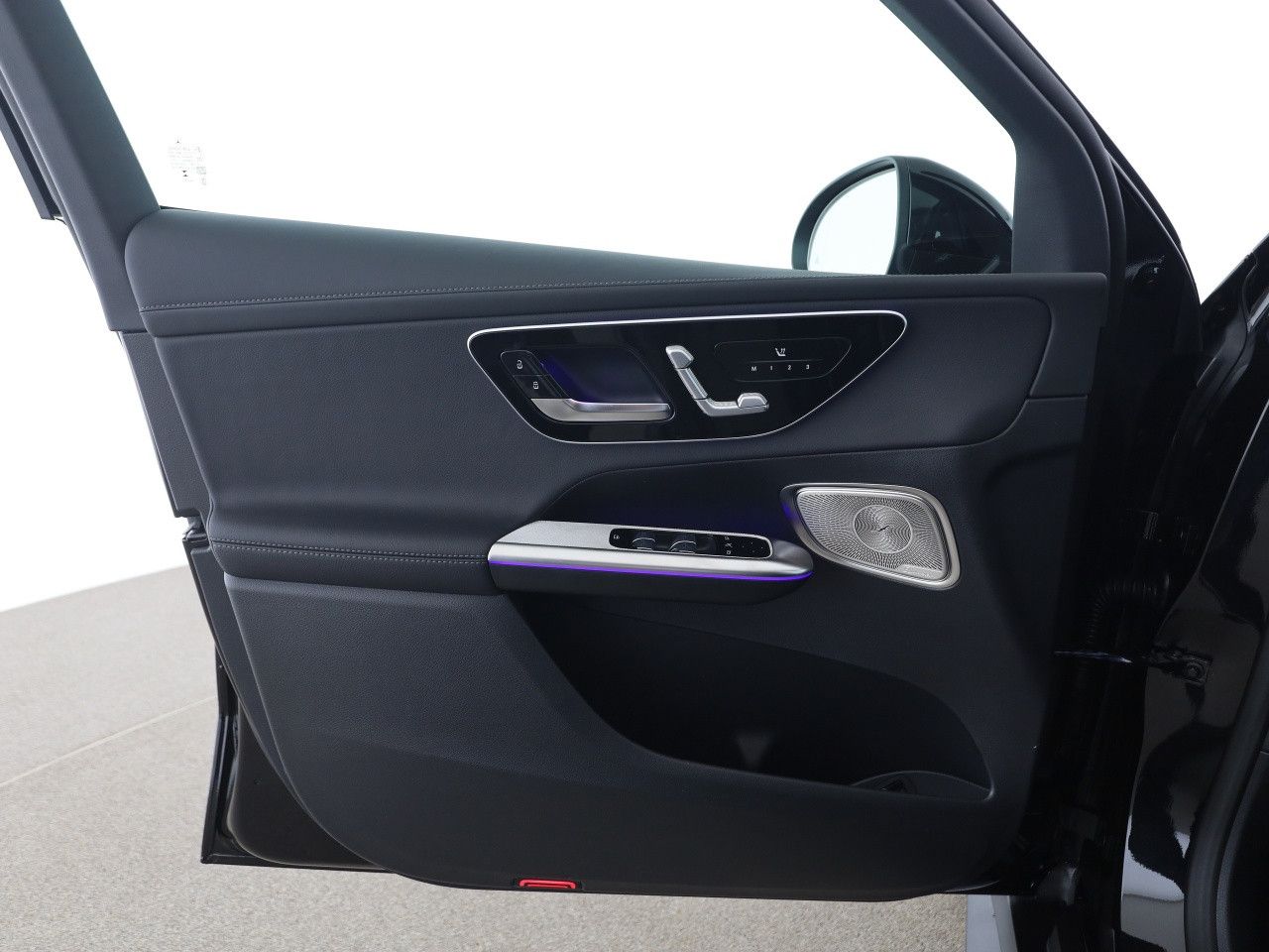 Mercedes-Benz GLC – Bild 12