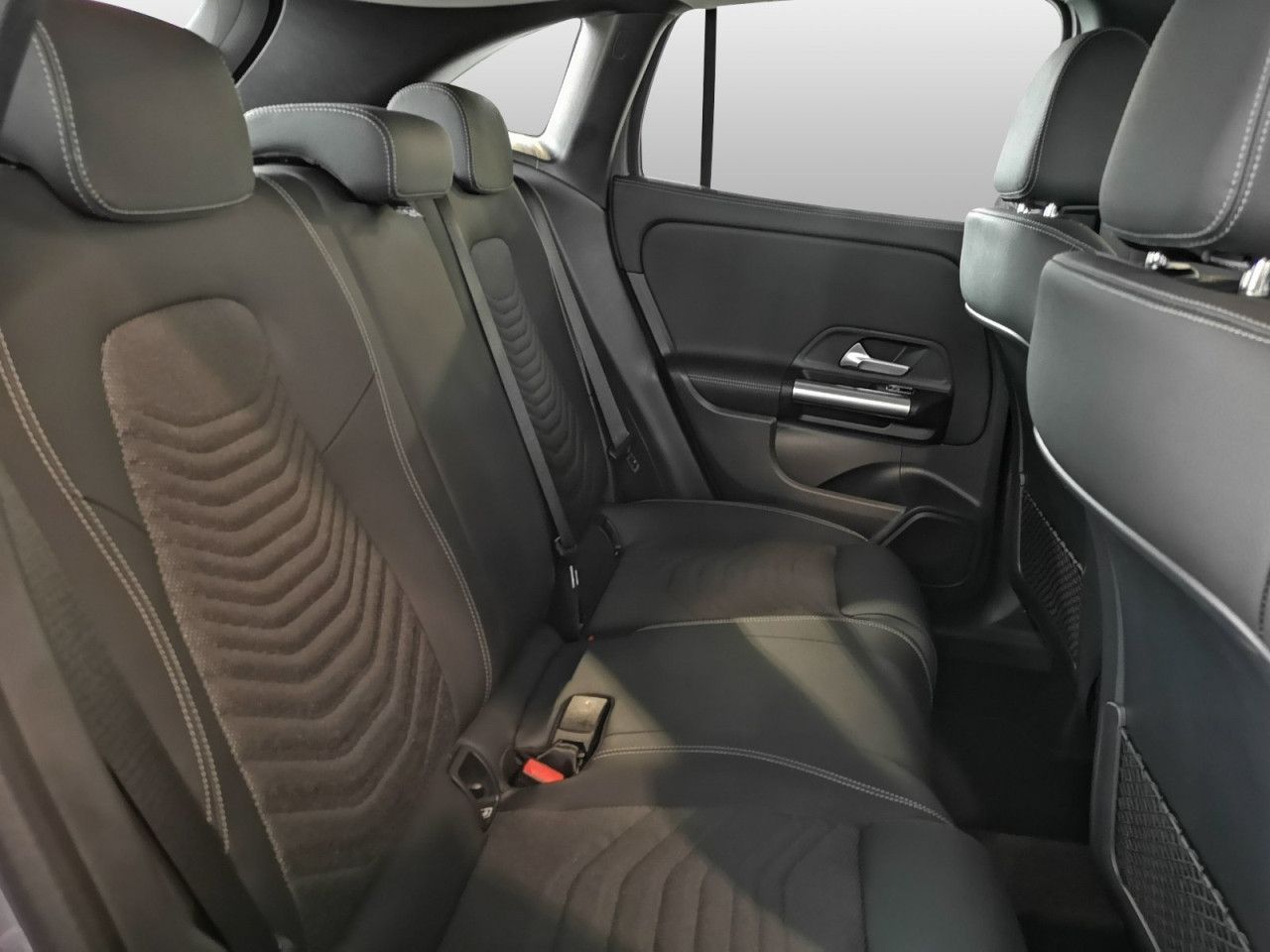 Mercedes-Benz GLA – Bild 8