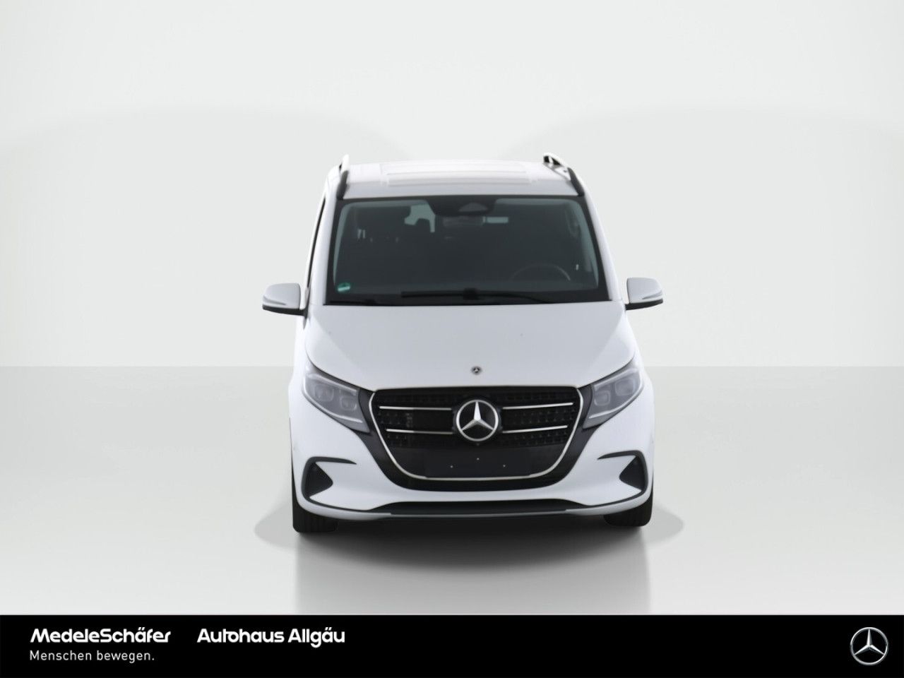 Mercedes-Benz V-Klasse – Bild 9