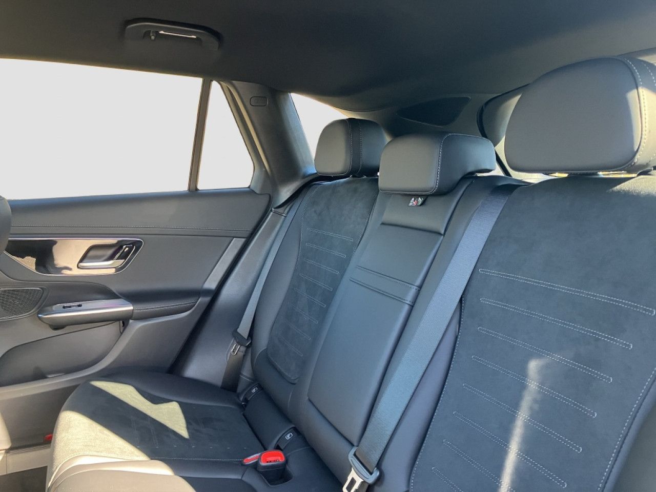 Mercedes-Benz GLC – Bild 10