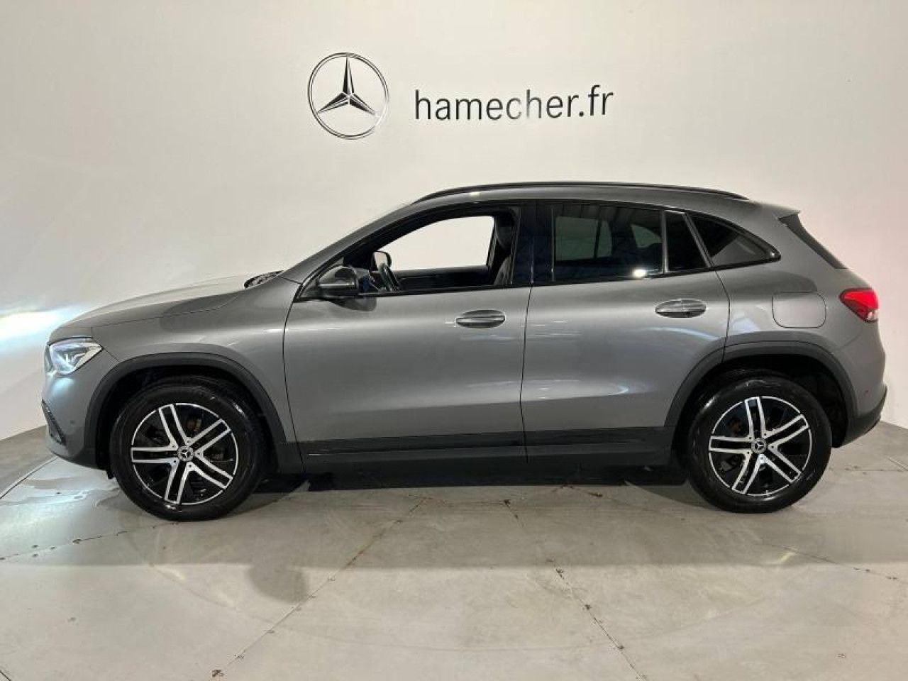 Photo du véhicule 15 / 18