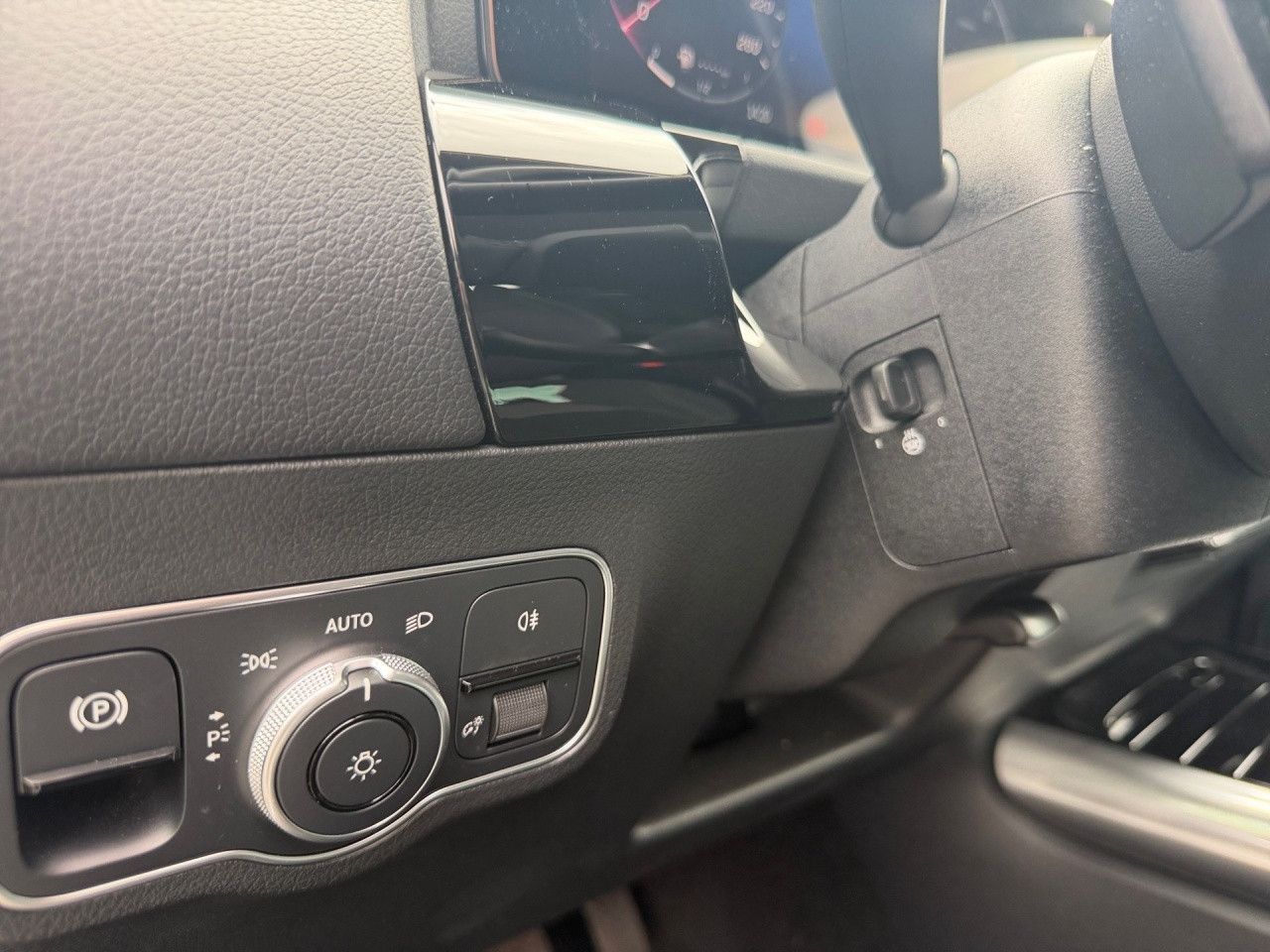 Mercedes-Benz GLA – Bild 12