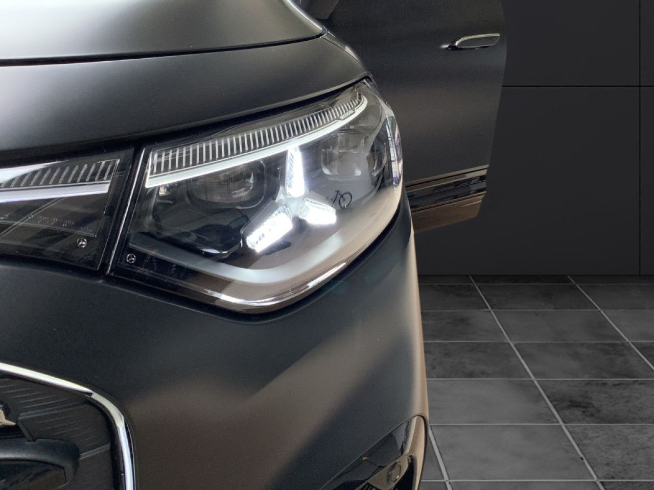 Mercedes-Benz GLB – Bild 18