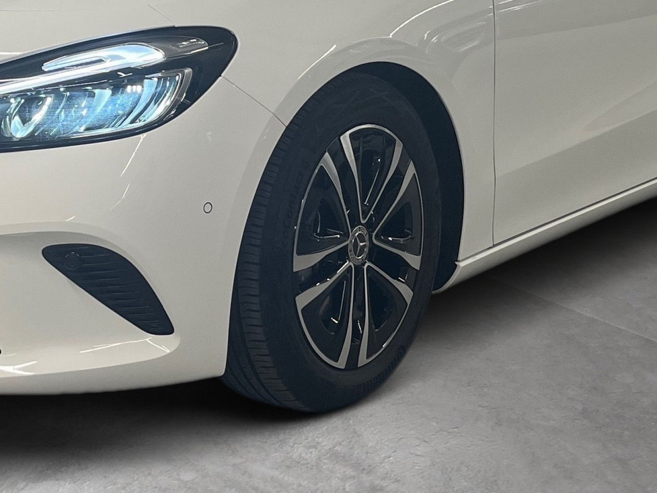 Mercedes-Benz B-Klasse – Bild 12