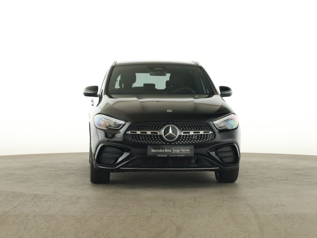 Mercedes-Benz GLA – Bild 2