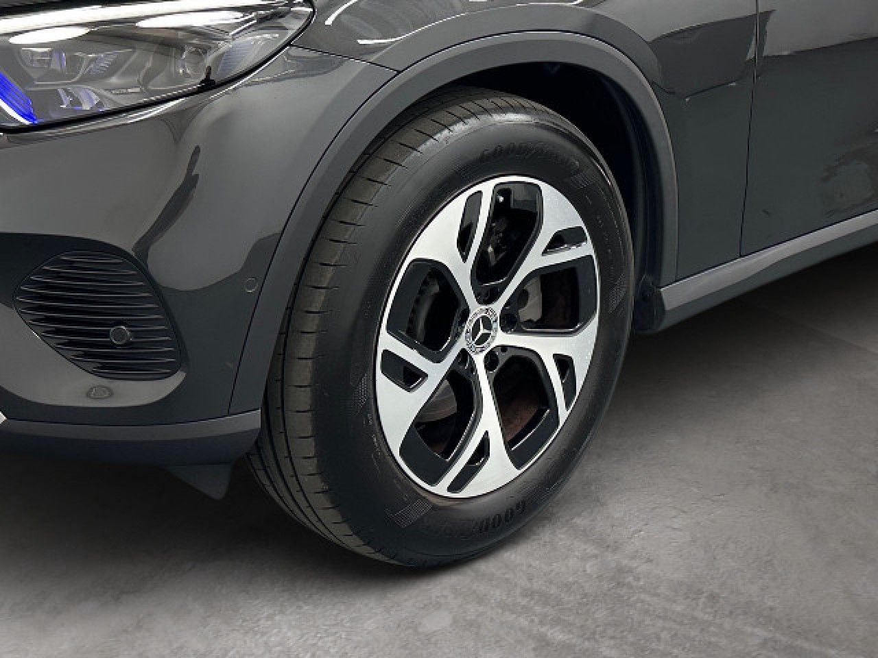 Mercedes-Benz GLC – Bild 6