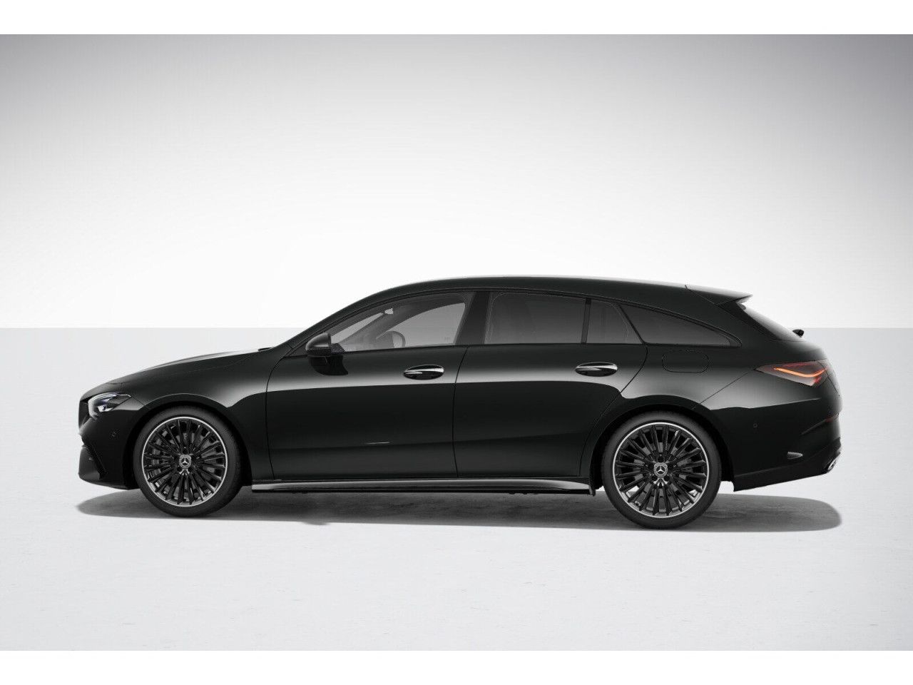 Mercedes-Benz CLA – Bild 10