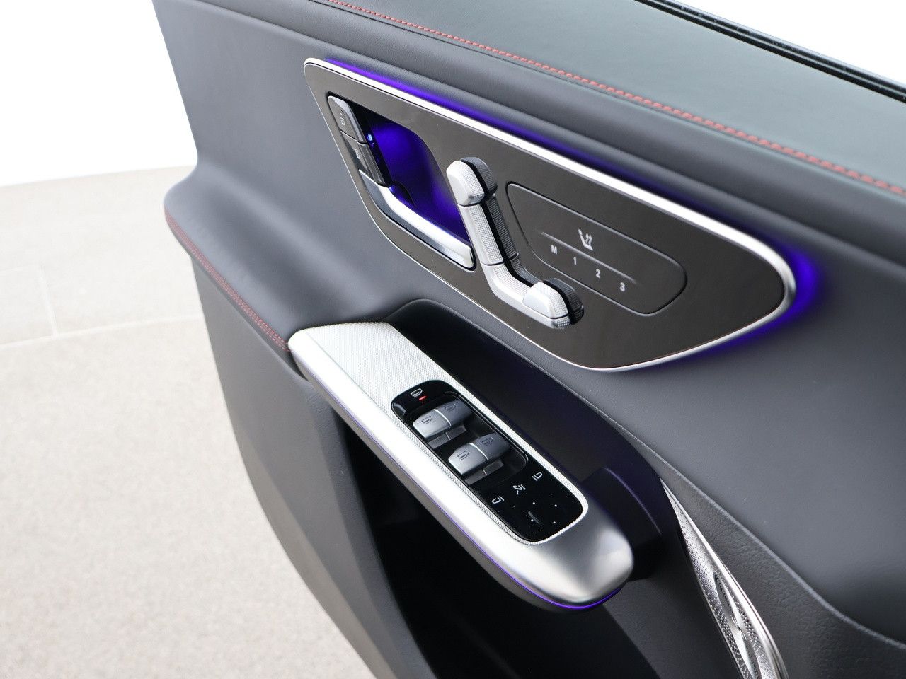 Mercedes-Benz GLC – Bild 13