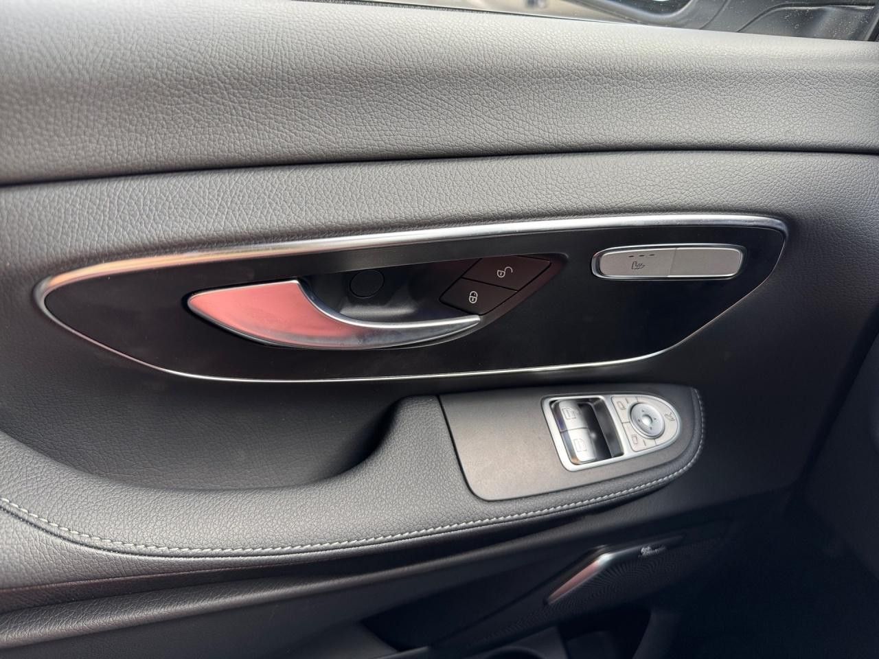Mercedes-Benz V-Klasse – Bild 12