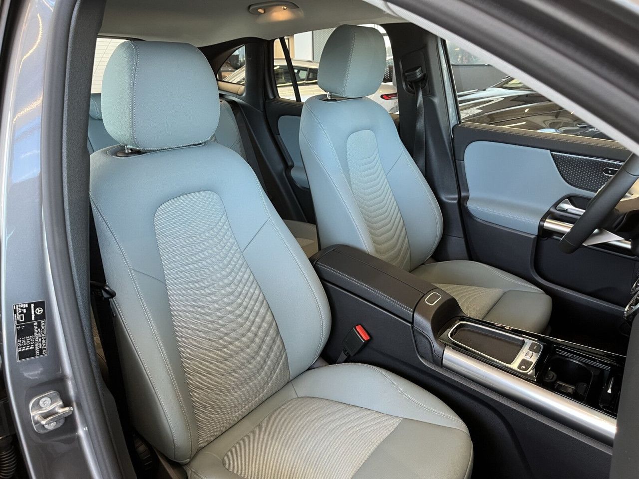 Mercedes-Benz GLA – Bild 7