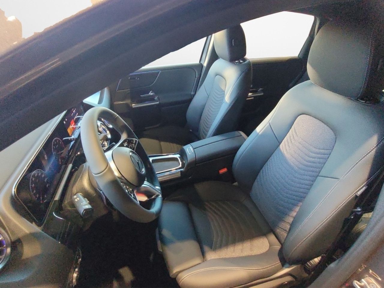 Mercedes-Benz B-Klasse – Bild 18