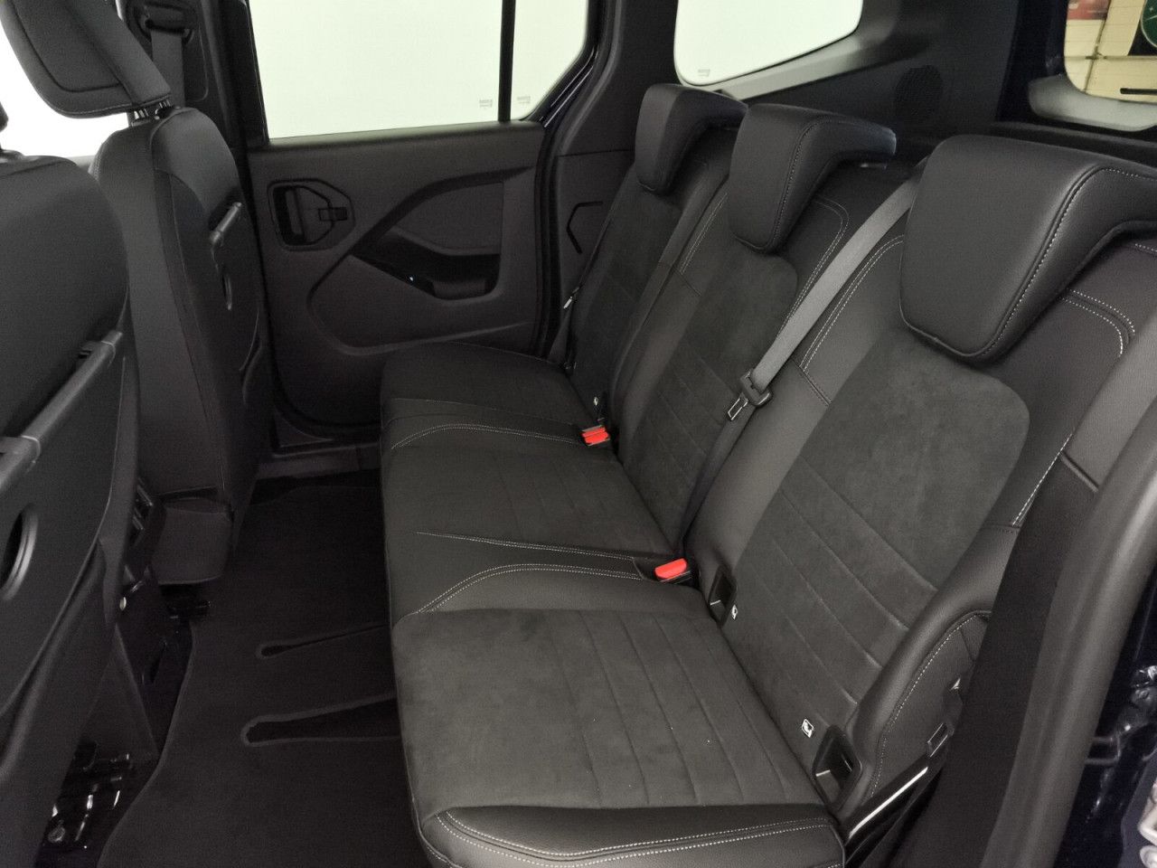 Mercedes-Benz T-Klasse – Bild 12