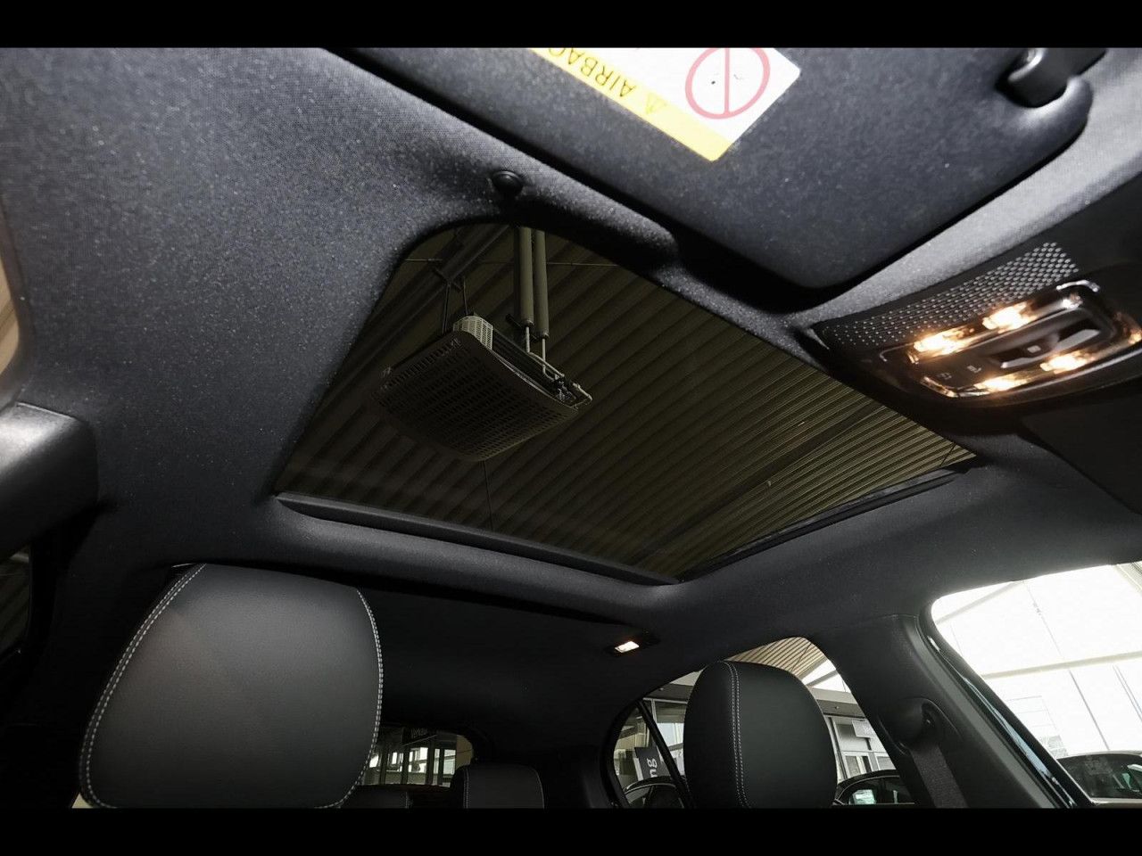 Mercedes-Benz A-Klasse – Bild 7
