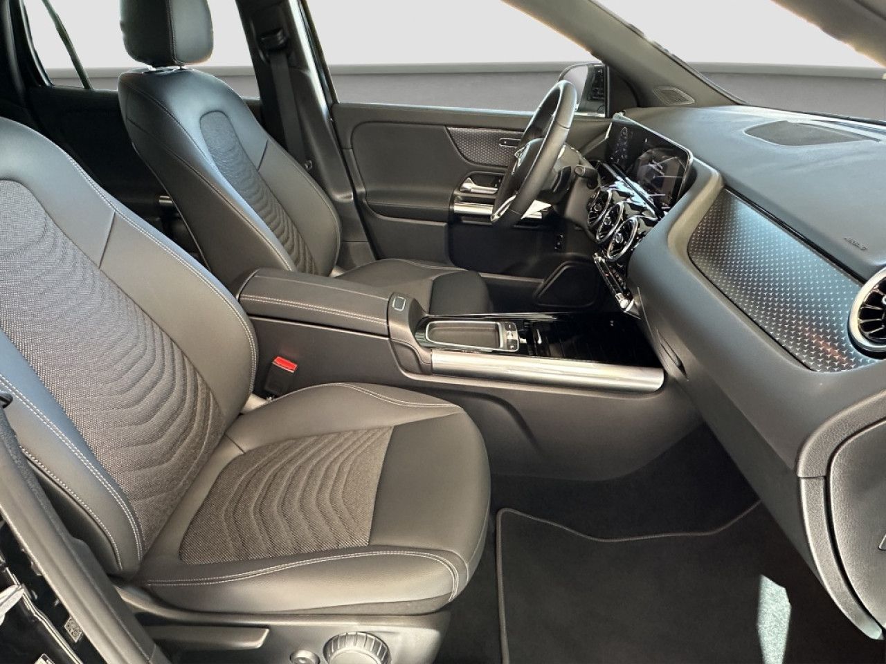 Mercedes-Benz GLA – Bild 22