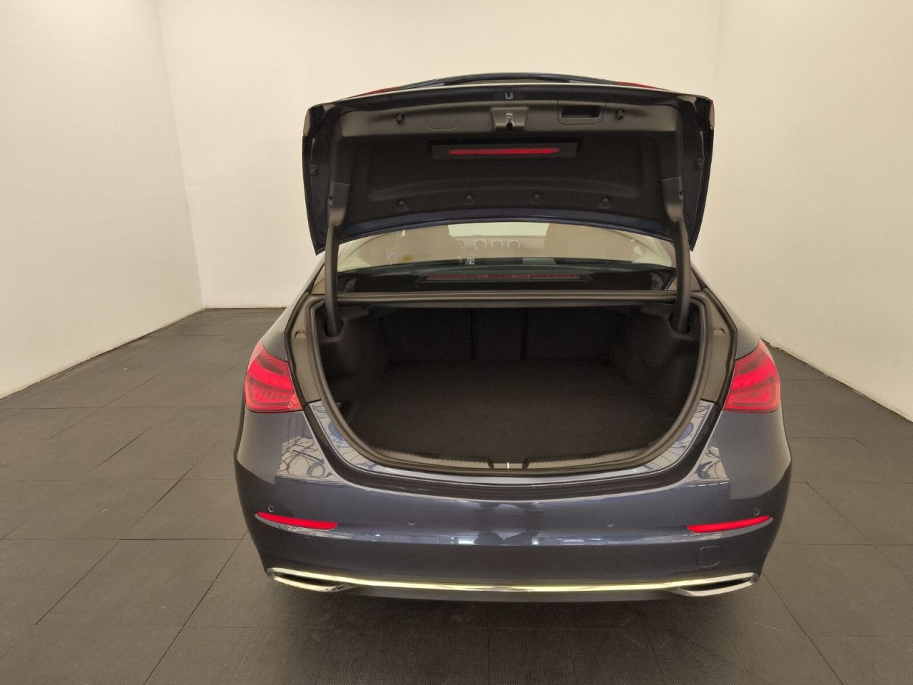 Mercedes-Benz C-Klasse – Bild 11