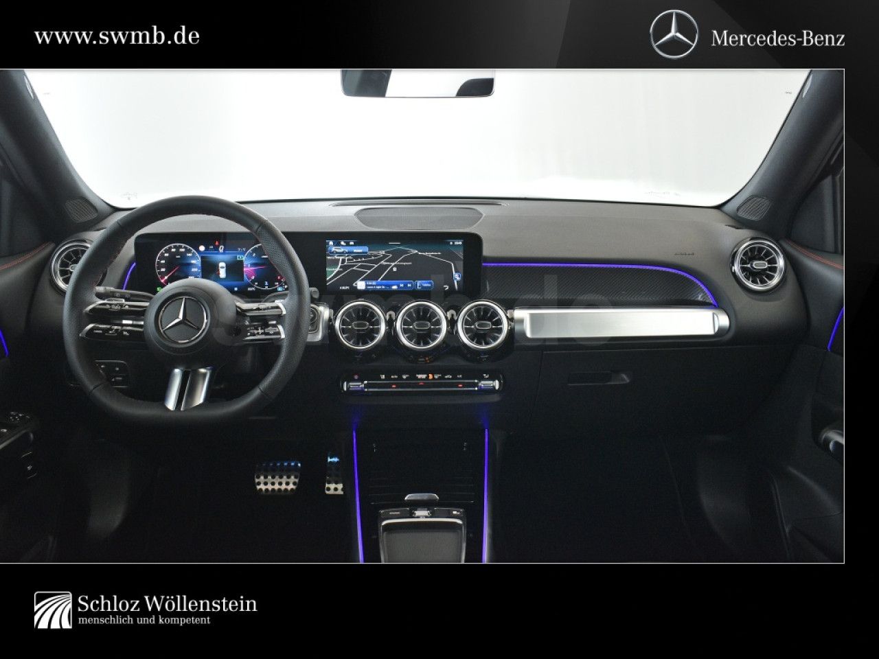 Mercedes-Benz GLB – Bild 8