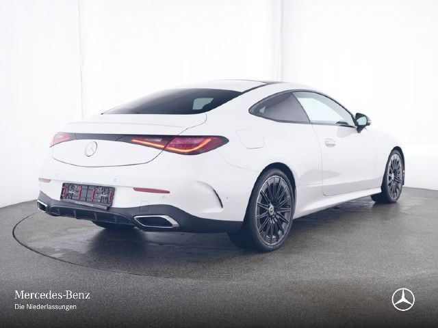 Mercedes-Benz CLE 200