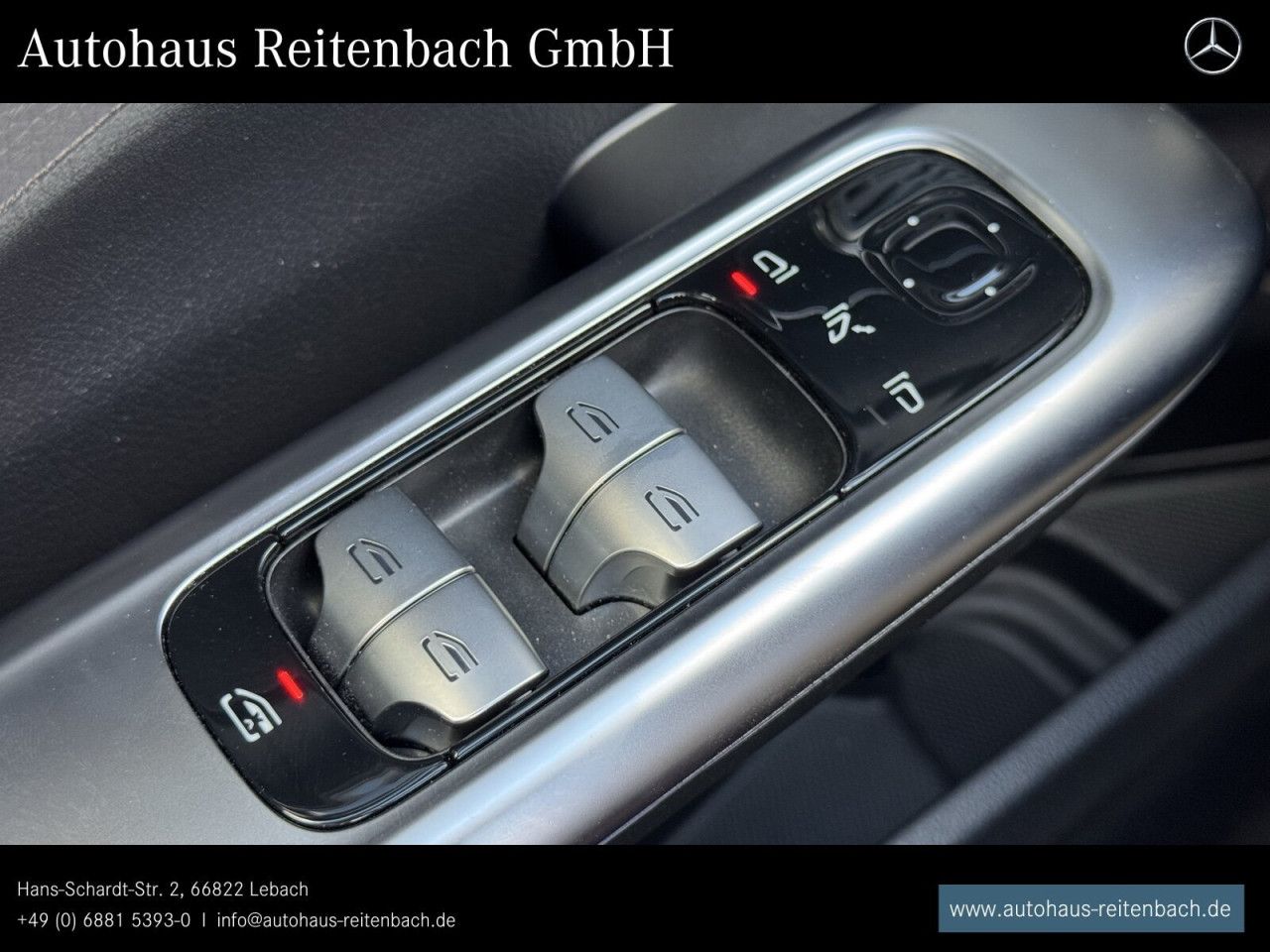 Mercedes-Benz C-Klasse – Bild 22