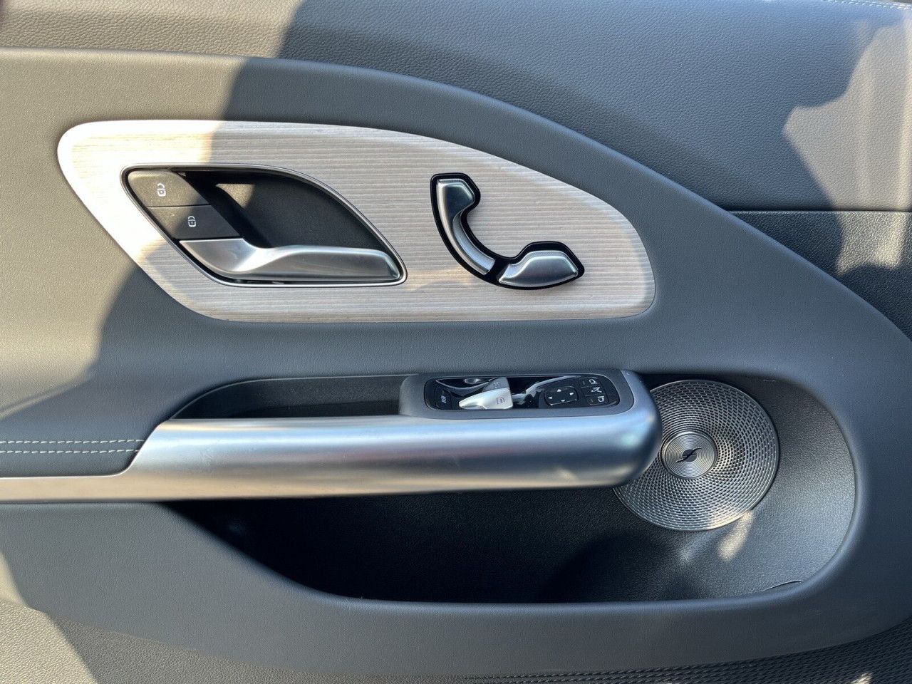 Mercedes-Benz CLA – Bild 17