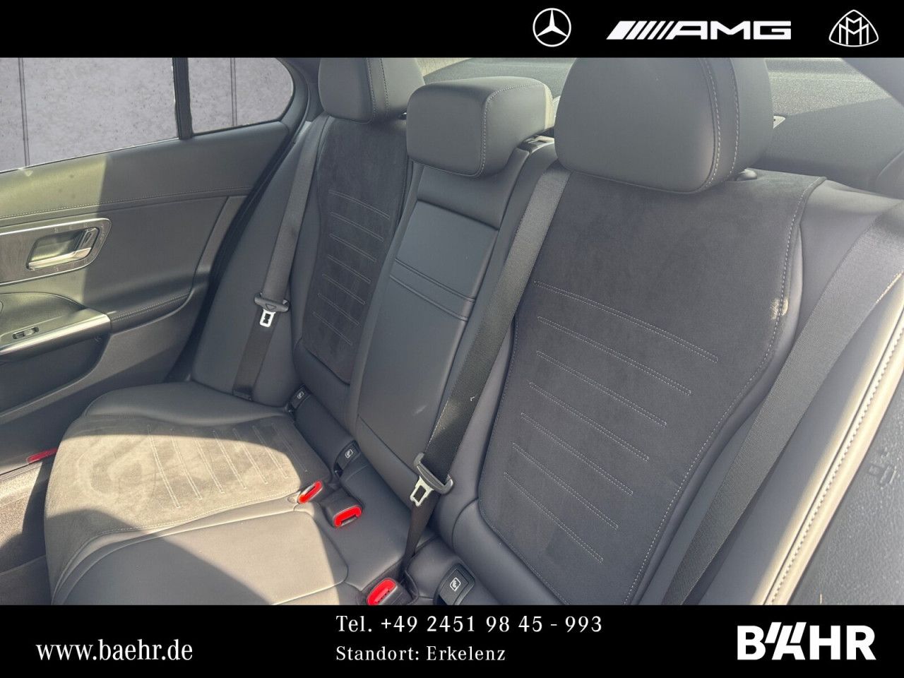 Mercedes-Benz C-Klasse – Bild 9