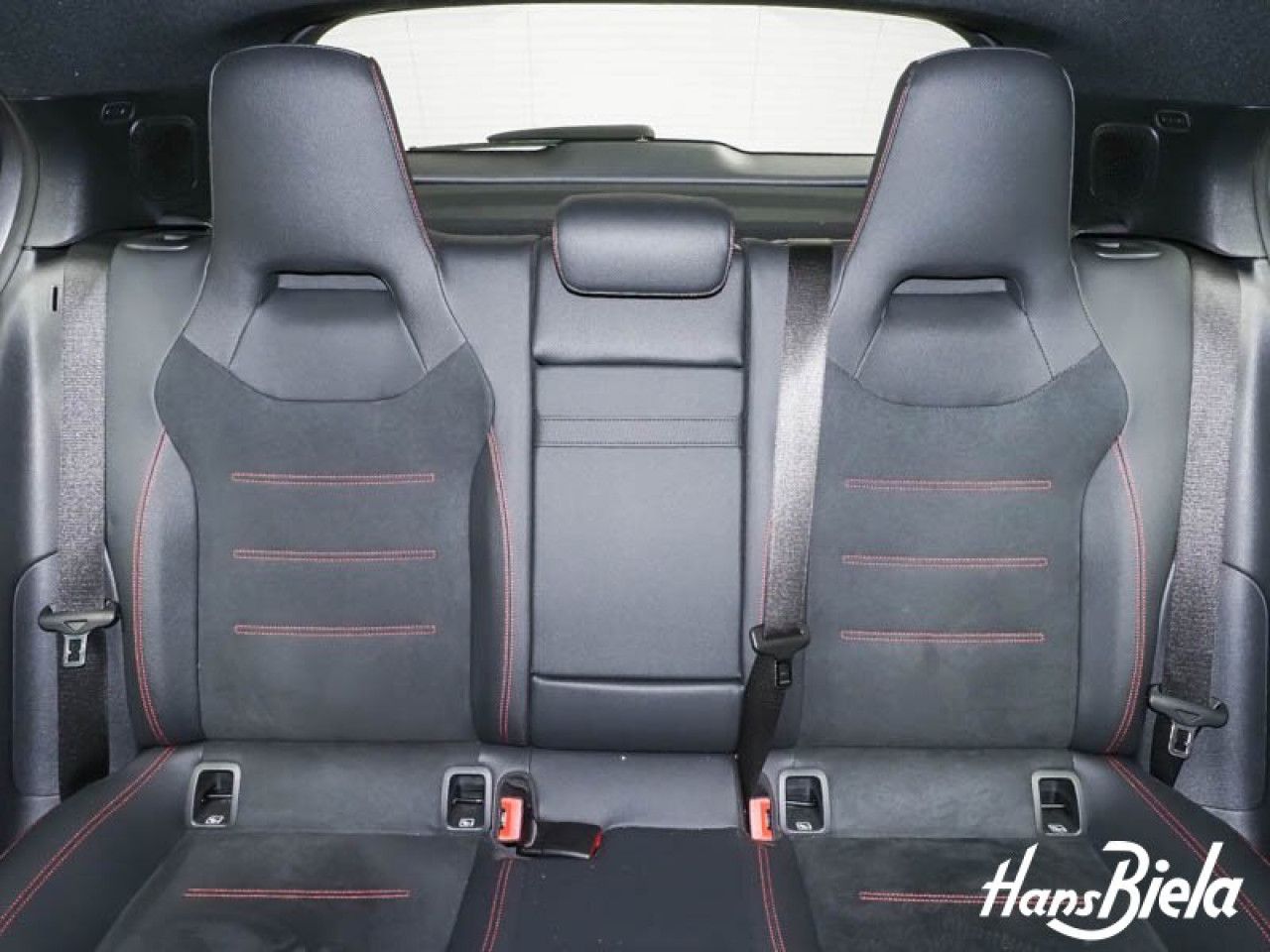 Mercedes-Benz A-Klasse – Bild 9