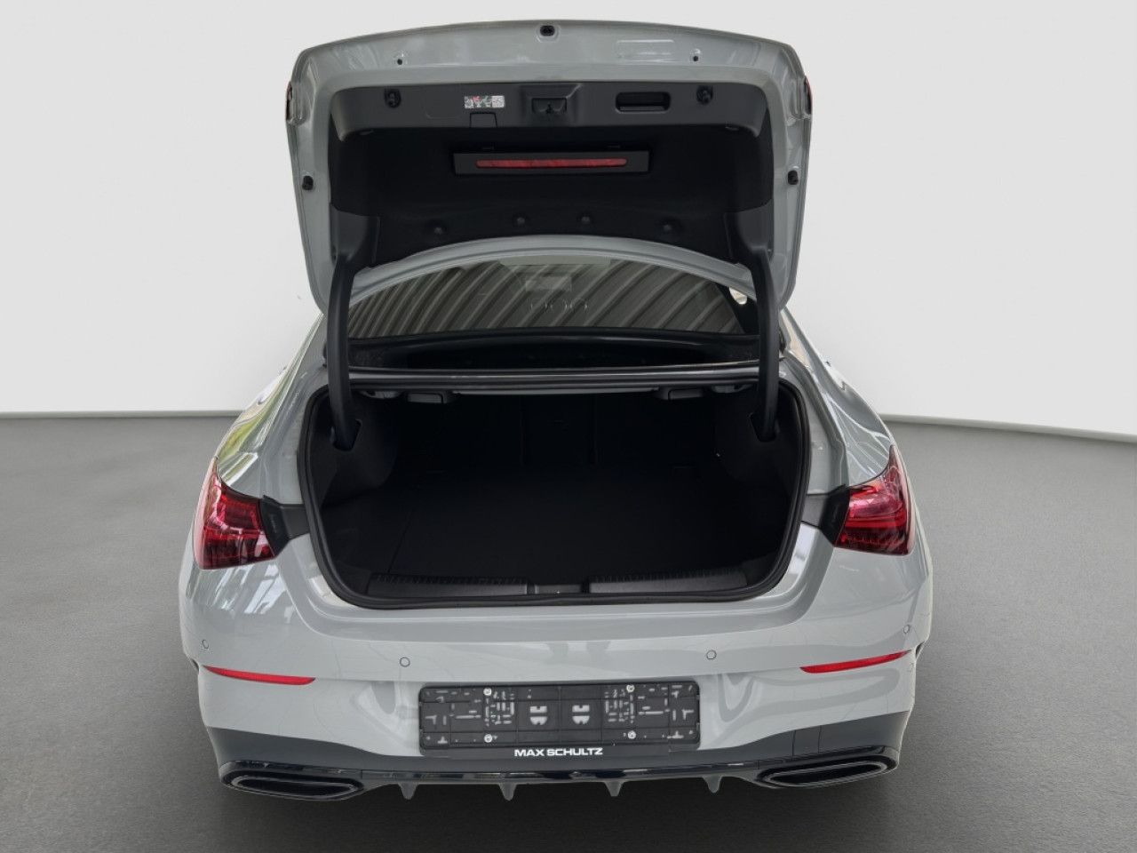 Mercedes-Benz CLA – Bild 14