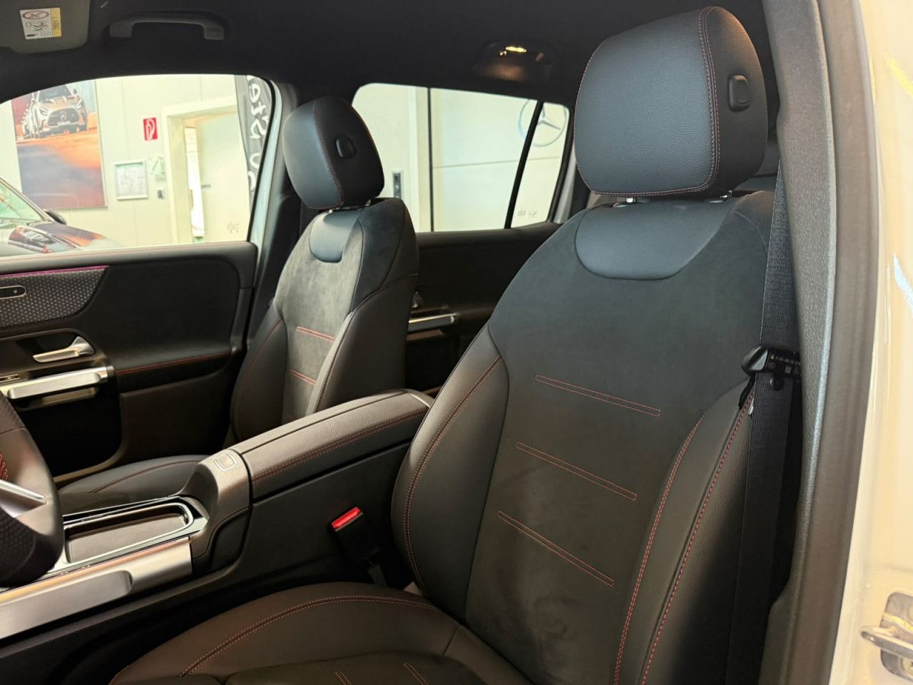 Mercedes-Benz EQB – Bild 18
