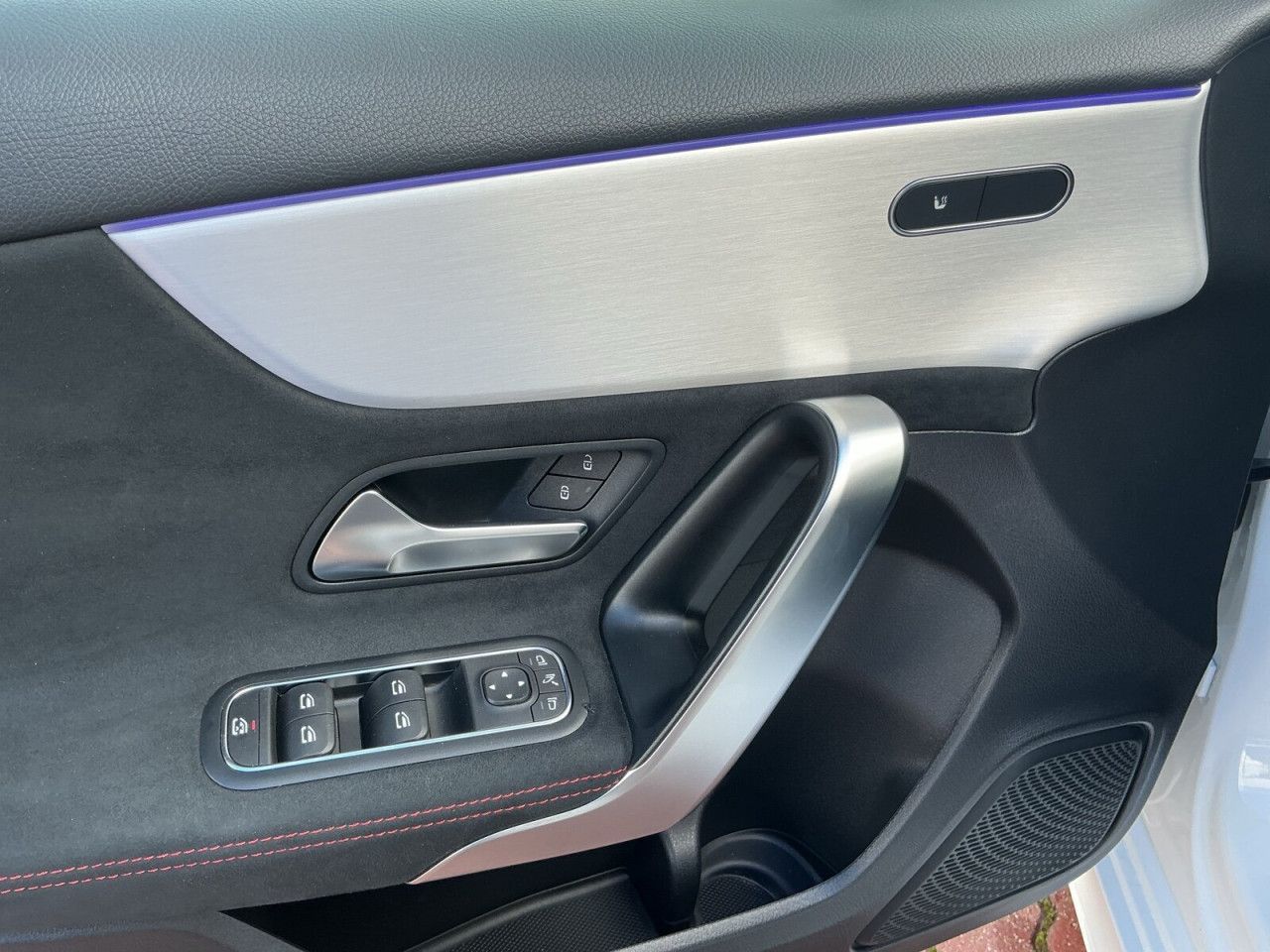 Mercedes-Benz A-Klasse – Bild 21