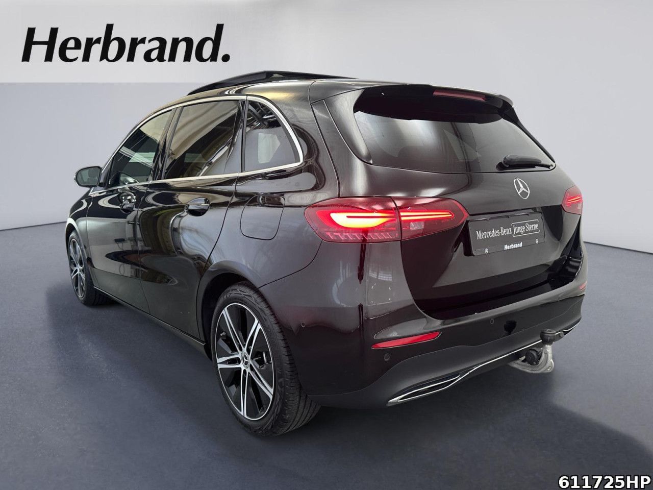 Mercedes-Benz B-Klasse – Bild 4