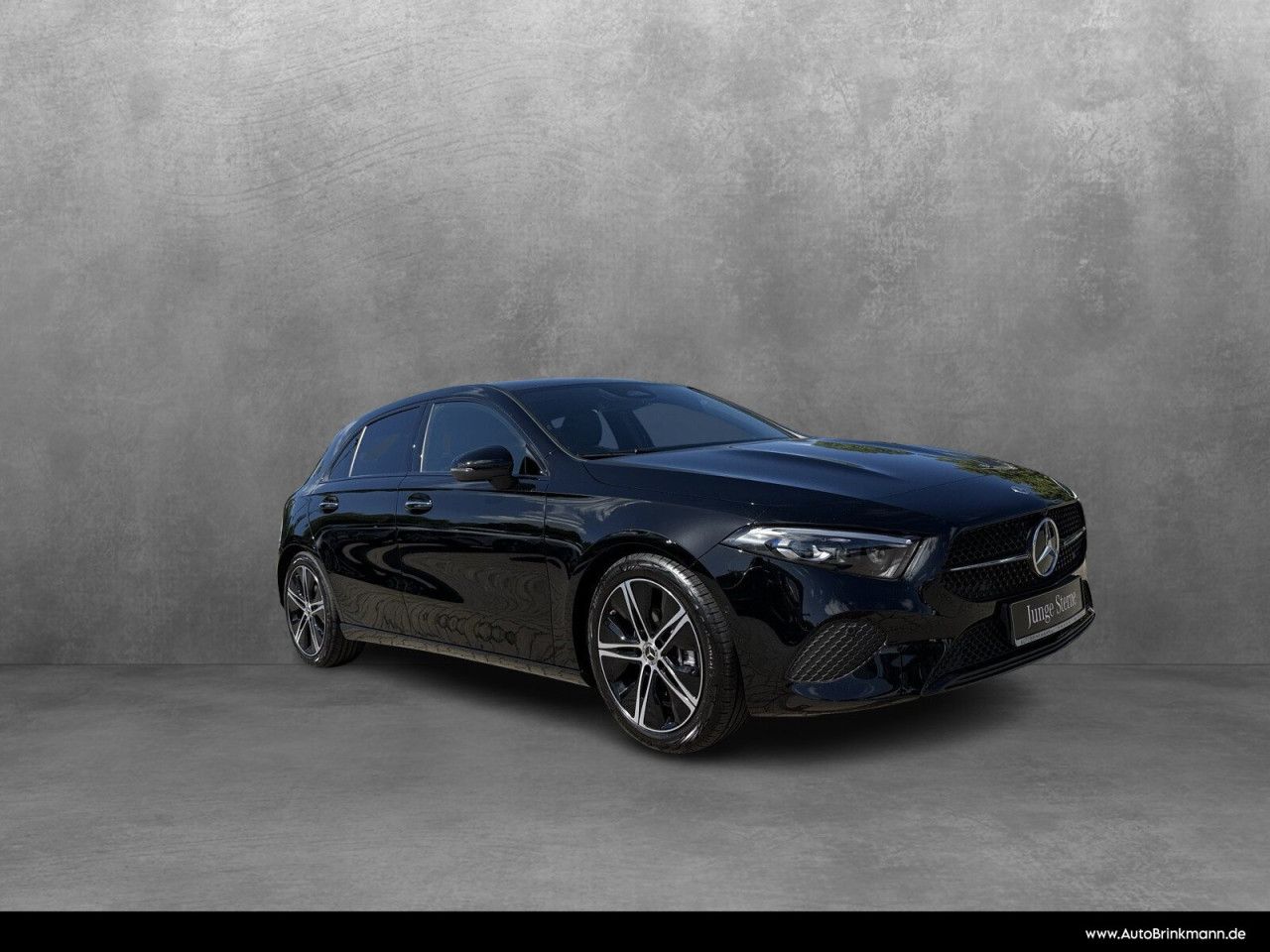 Mercedes-Benz A-Klasse – Bild 3
