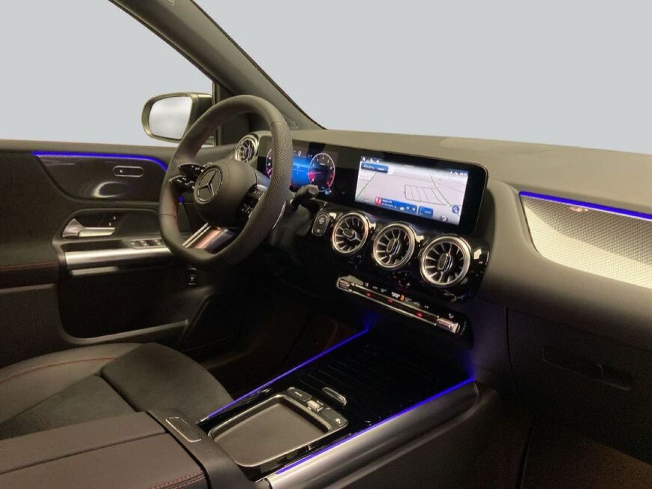 Mercedes-Benz B-Klasse – Bild 12