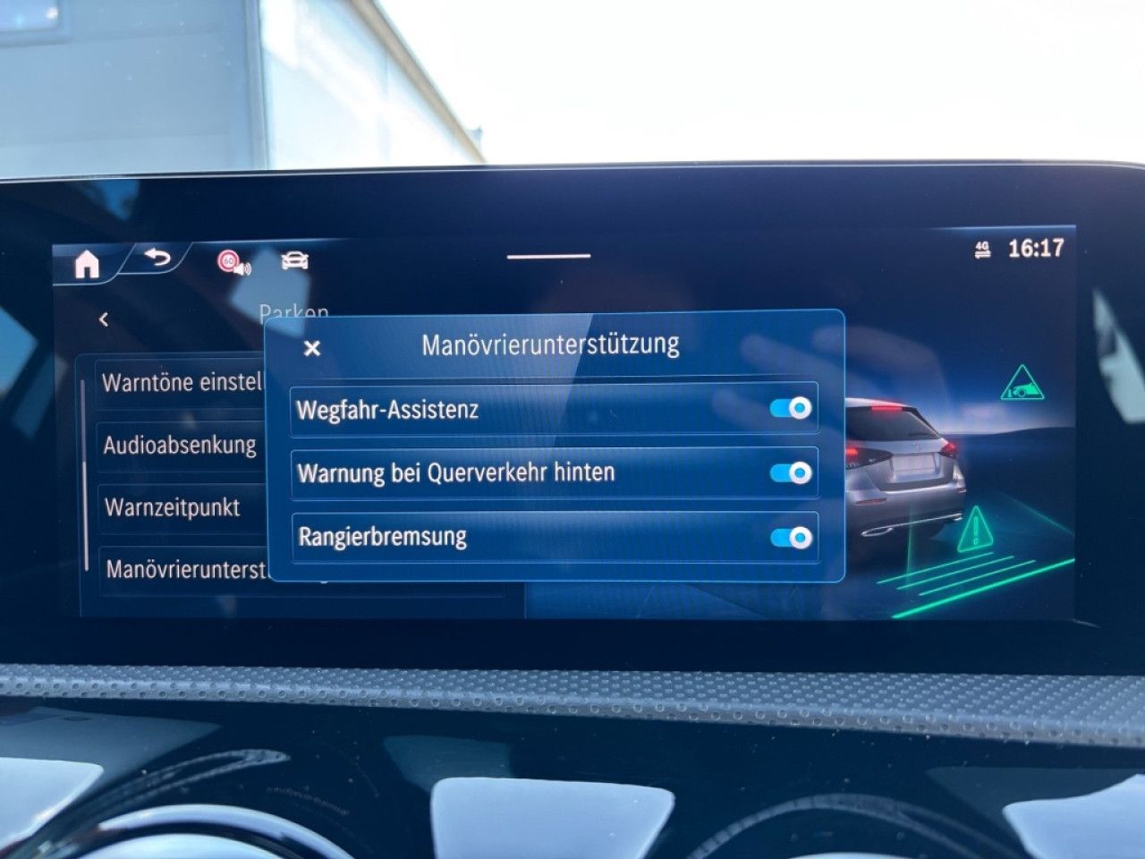 Mercedes-Benz A-Klasse – Bild 26