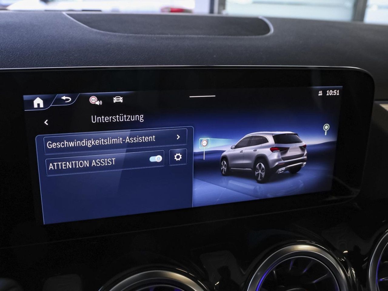 Mercedes-Benz GLA – Bild 13