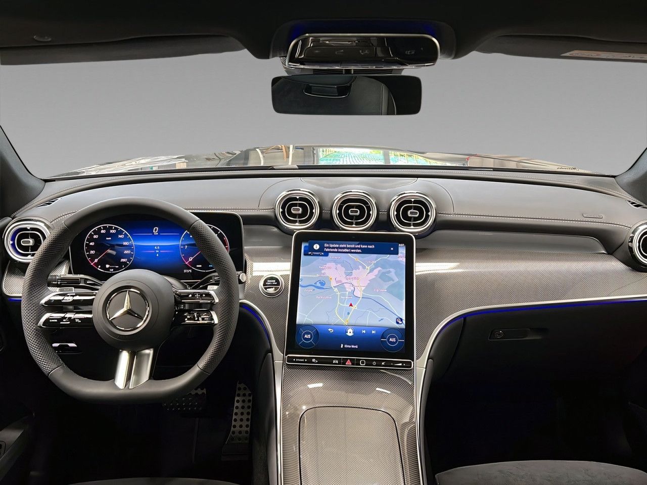 Mercedes-Benz GLC – Bild 9