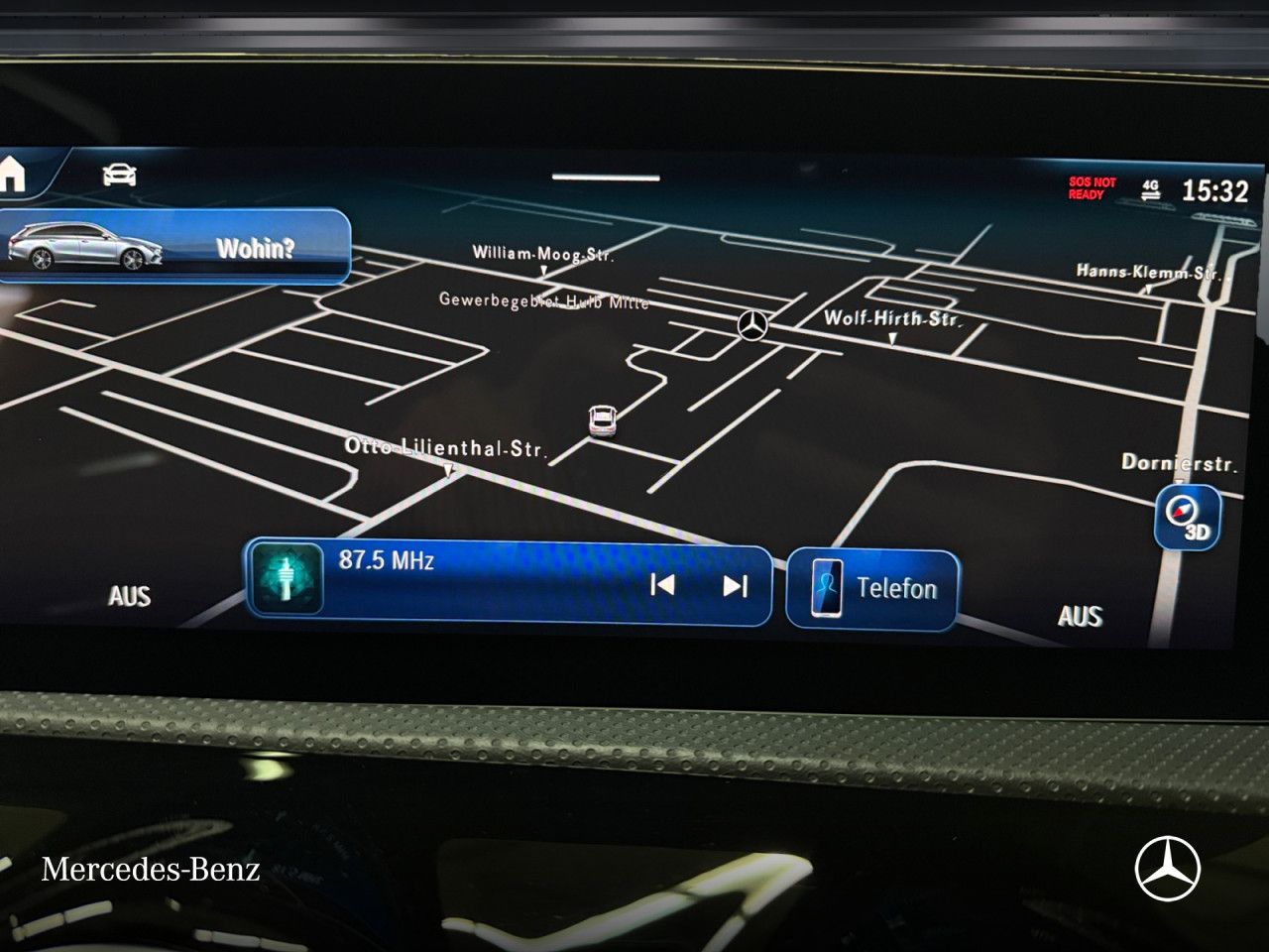 Mercedes-Benz CLA – Bild 14