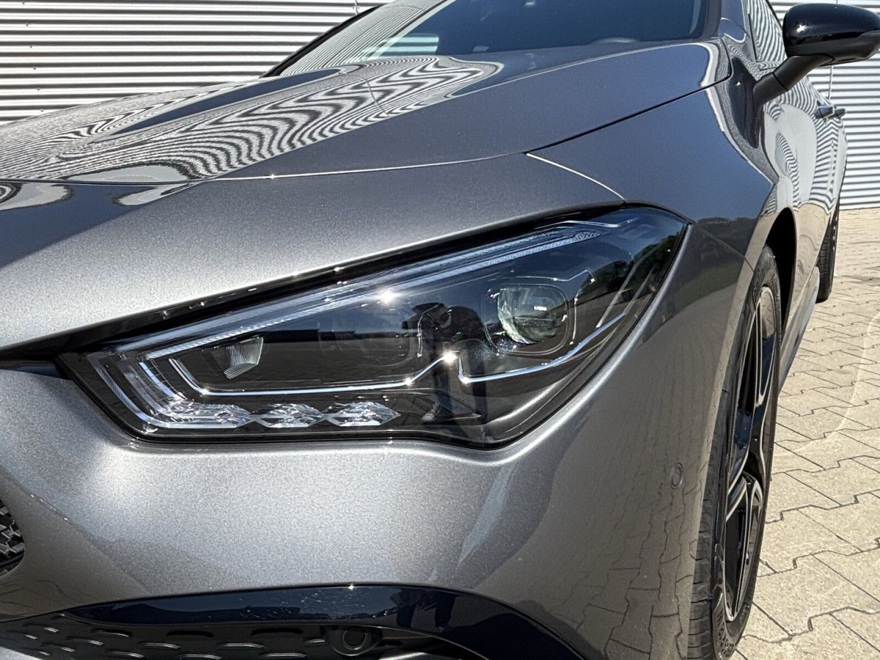 Mercedes-Benz CLA – Bild 9