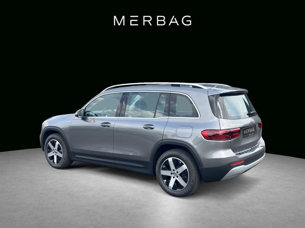 Mercedes-Benz GLB – Bild 5