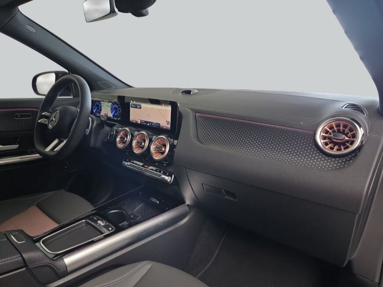 Mercedes-Benz EQA – Bild 16