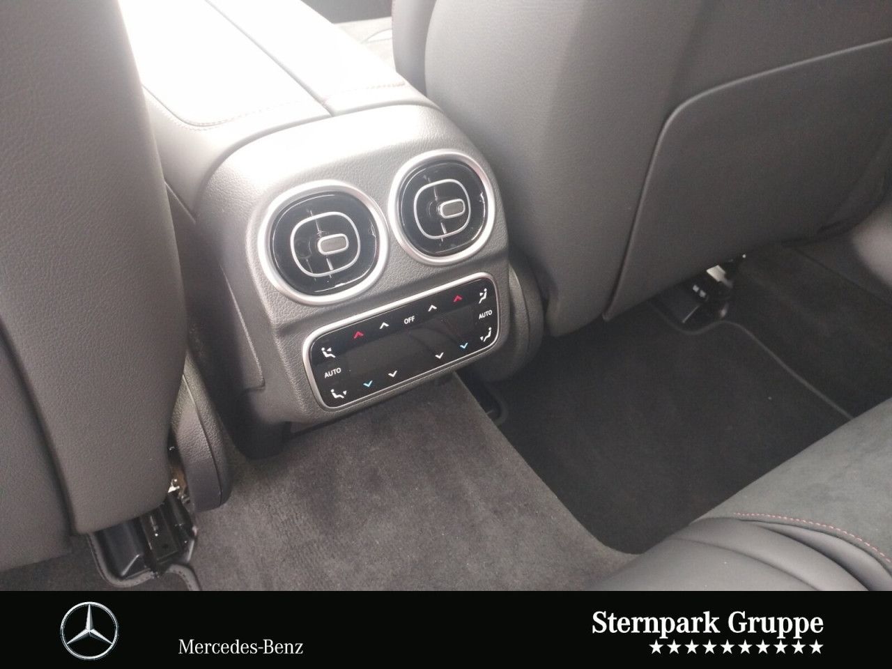 Mercedes-Benz C-Klasse – Bild 18