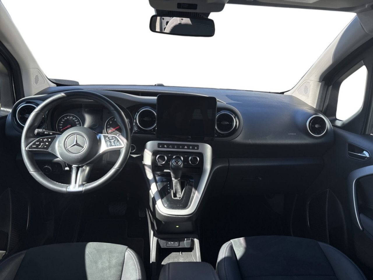 Mercedes-Benz T-Klasse – Bild 8