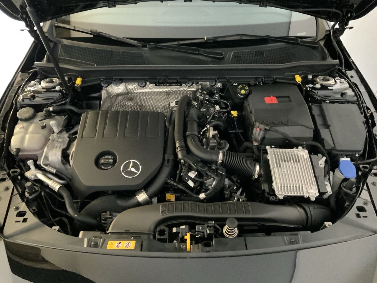 Mercedes-Benz CLA – Bild 13