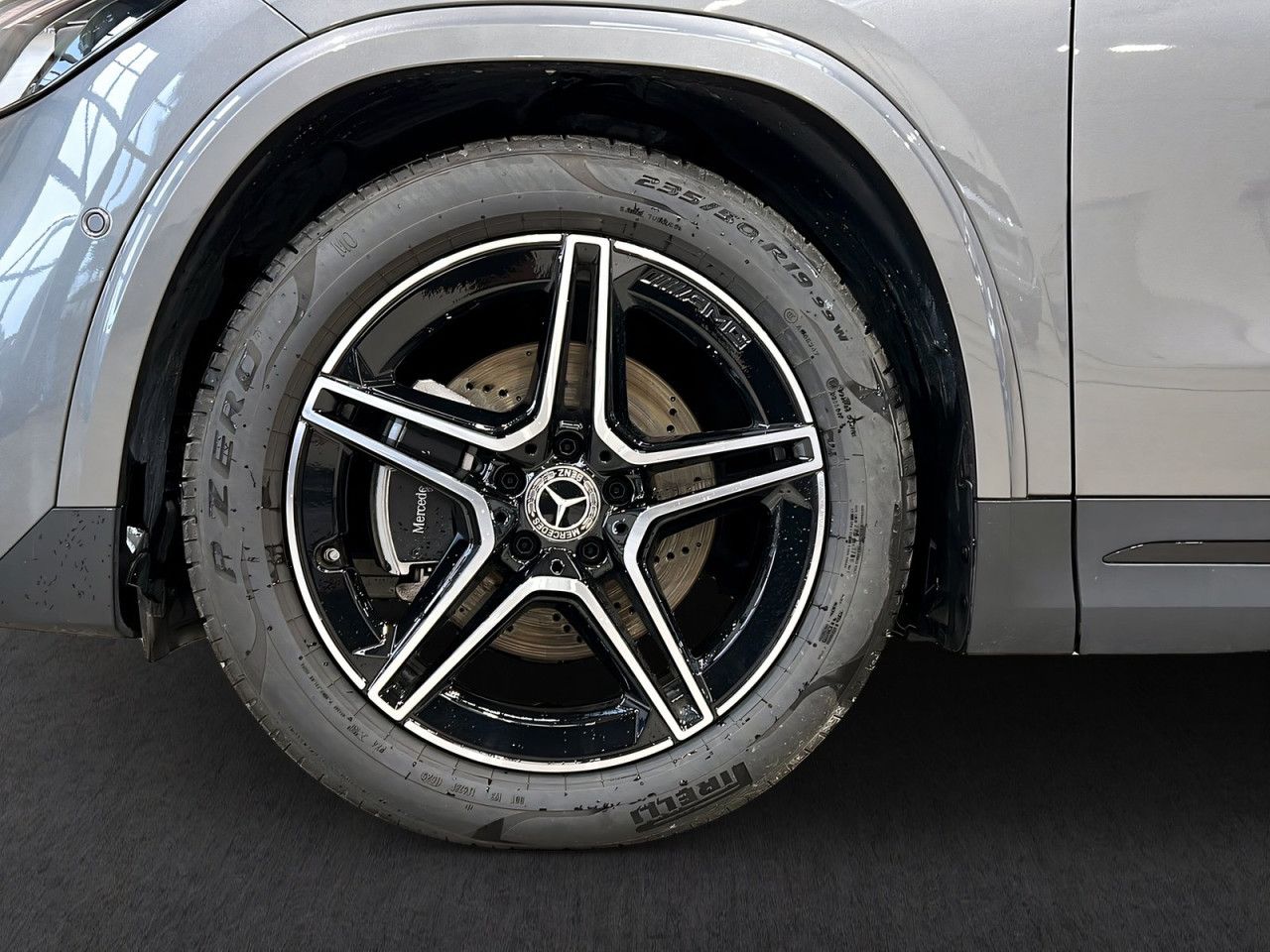Mercedes-Benz GLA – Bild 3