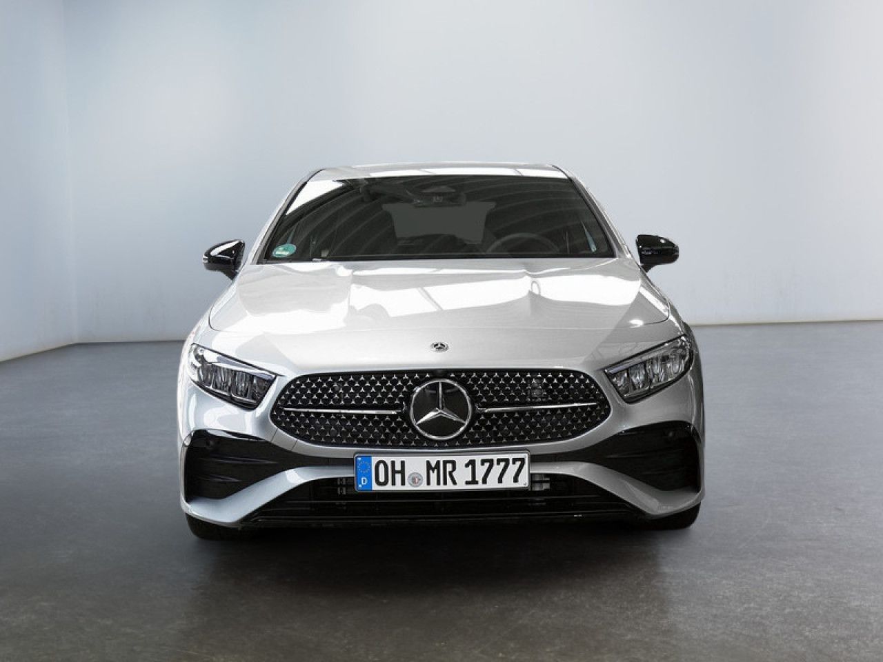 Mercedes-Benz A-Klasse – Bild 2