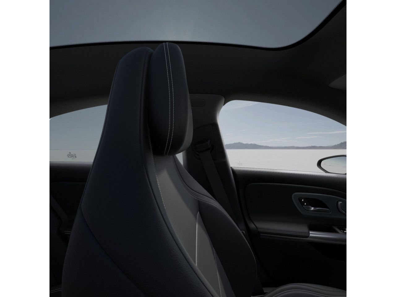 Mercedes-Benz CLA – Bild 15