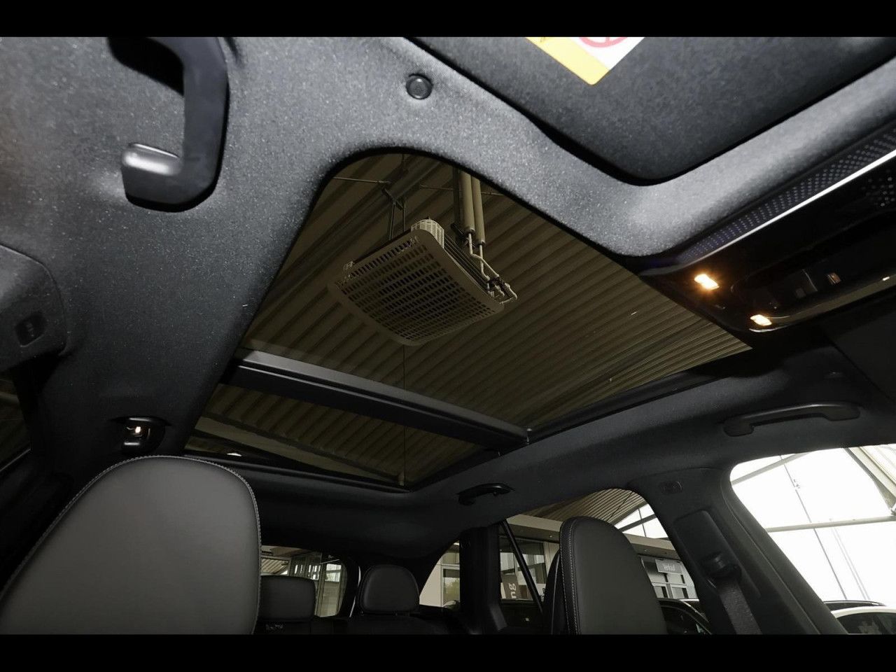 Mercedes-Benz GLC – Bild 7