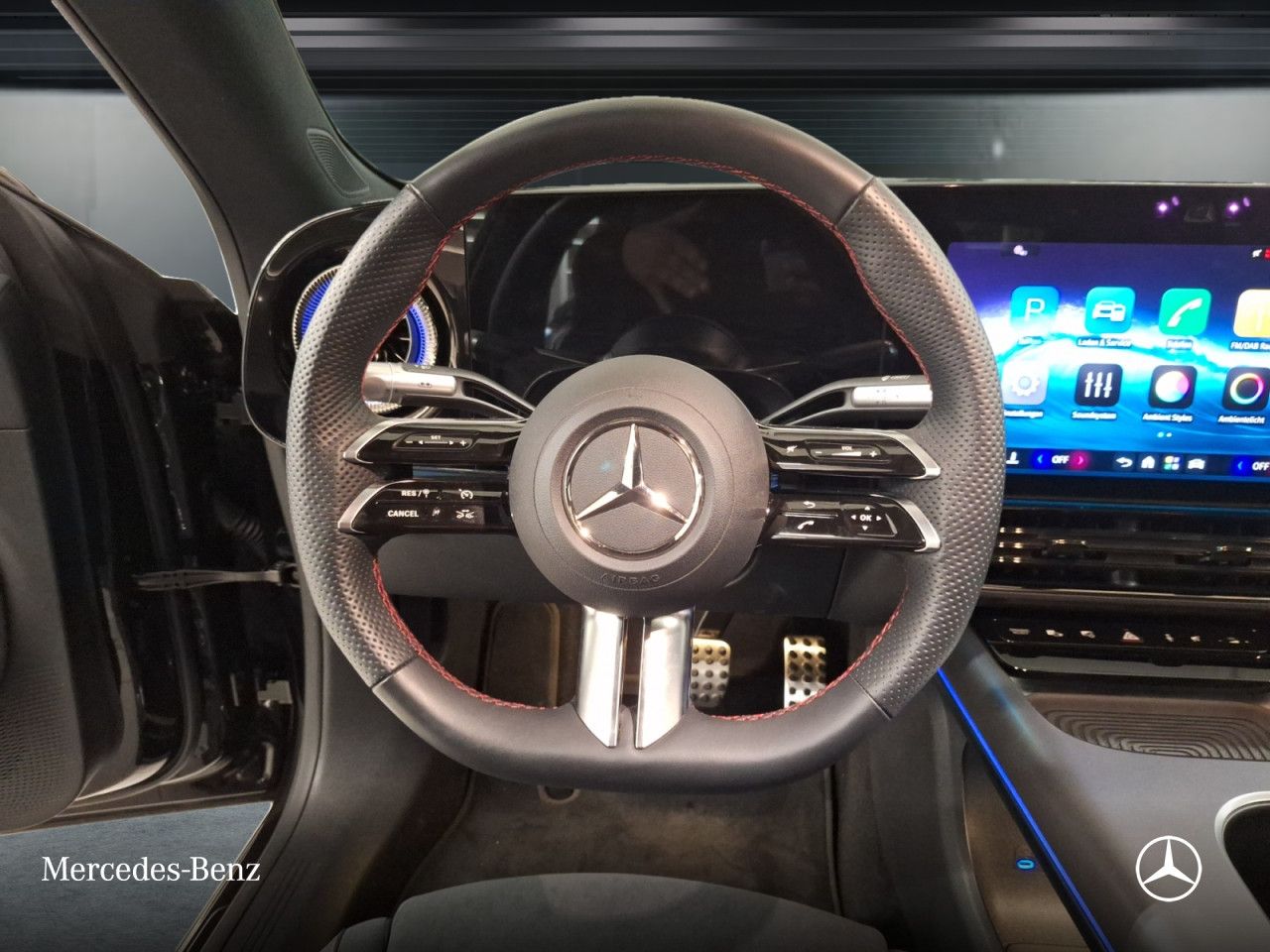 Mercedes-Benz CLA – Bild 12